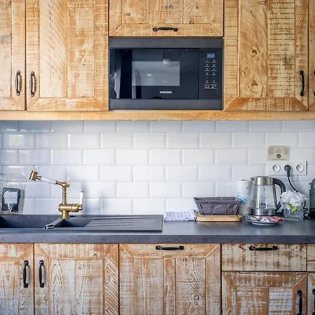 דירה L'ecrin De Douceur Avec 2 Terrasses קאן