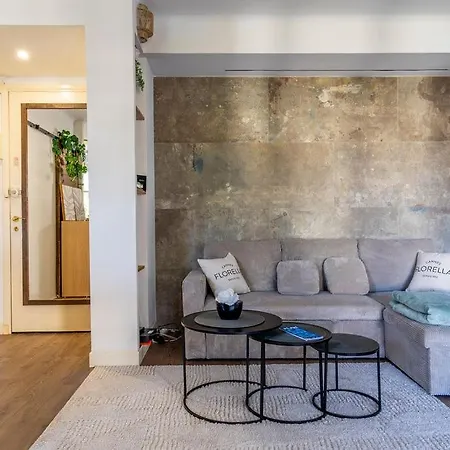 L'ecrin De Douceur Avec 2 Terrasses *