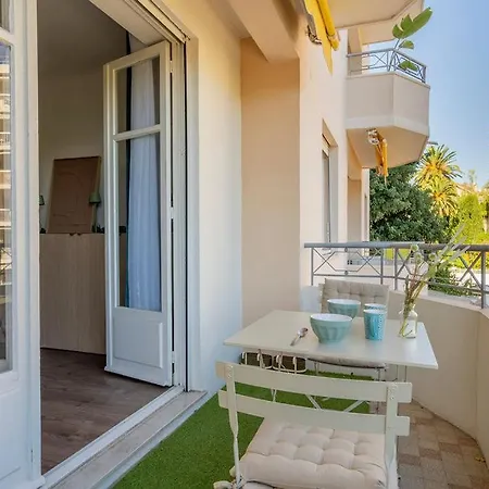 L'ecrin De Douceur Avec 2 Terrasses דירה *