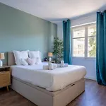 Apartment L'ecrin De Douceur Avec 2 Terrasses Cannes