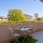L'ecrin De Douceur Avec 2 Terrasses *