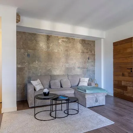 L'ecrin De Douceur Avec 2 Terrasses *