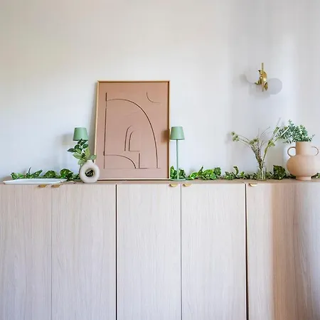 Apartamento L'écrin De Douceur Avec 2 Terrasses *