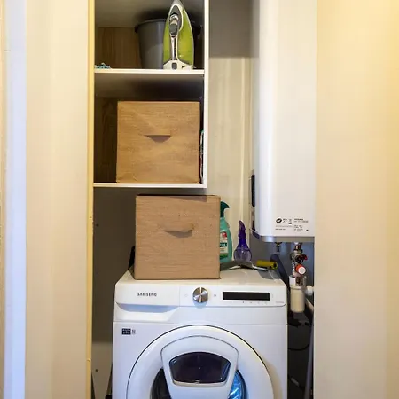 L'ecrin De Douceur Avec 2 Terrasses *