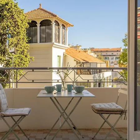 L'ecrin De Douceur Avec 2 Terrasses 公寓 *