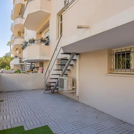 Apartamento L'écrin De Douceur Avec 2 Terrasses *