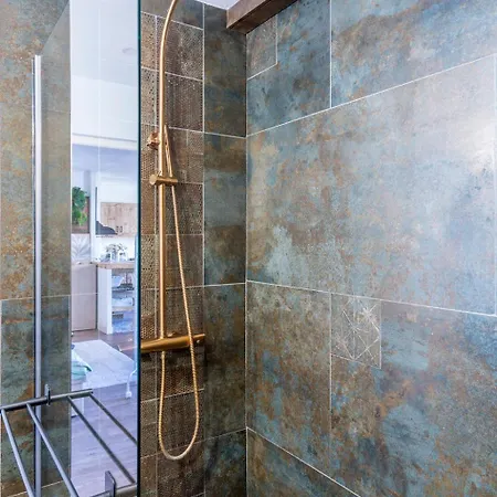 Apartamento L'écrin De Douceur Avec 2 Terrasses *