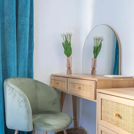 L'ecrin De Douceur Avec 2 Terrasses * Канны