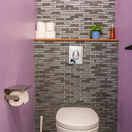 L'écrin De Douceur Avec 2 Terrasses Apartamento *