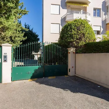 L'ecrin De Douceur Avec 2 Terrasses Апартаменты