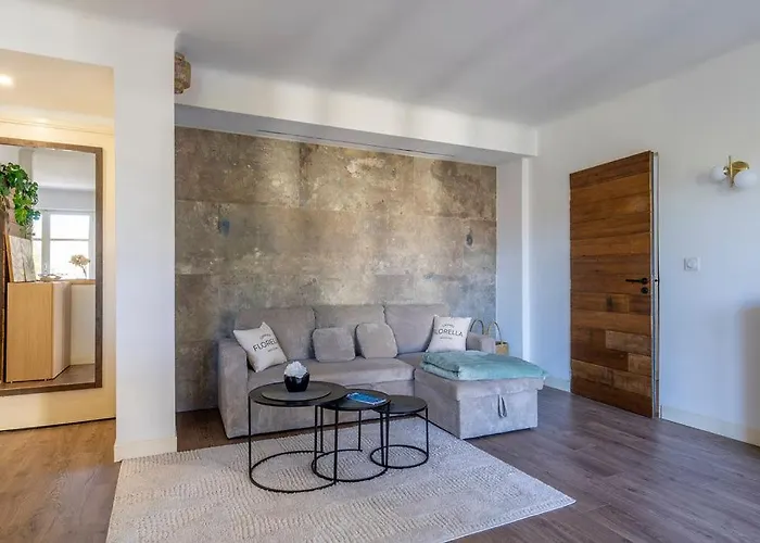 L'ecrin De Douceur Avec 2 Terrasses *