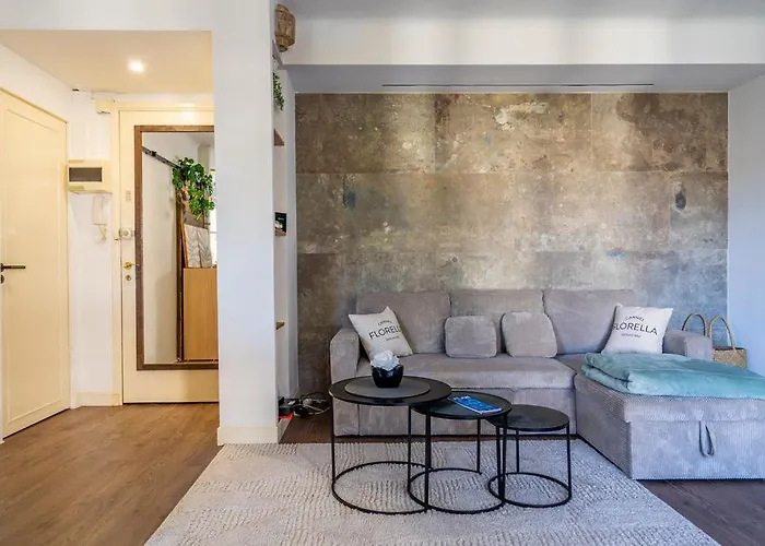 L'ecrin De Douceur Avec 2 Terrasses *