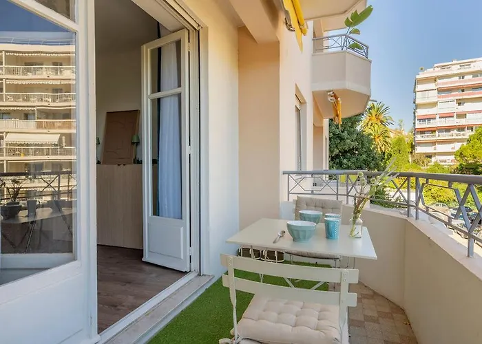 L'ecrin De Douceur Avec 2 Terrasses Διαμέρισμα *