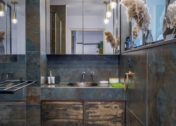 L'ecrin De Douceur Avec 2 Terrasses アパート