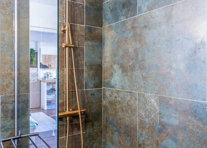 アパート L'ecrin De Douceur Avec 2 Terrasses *