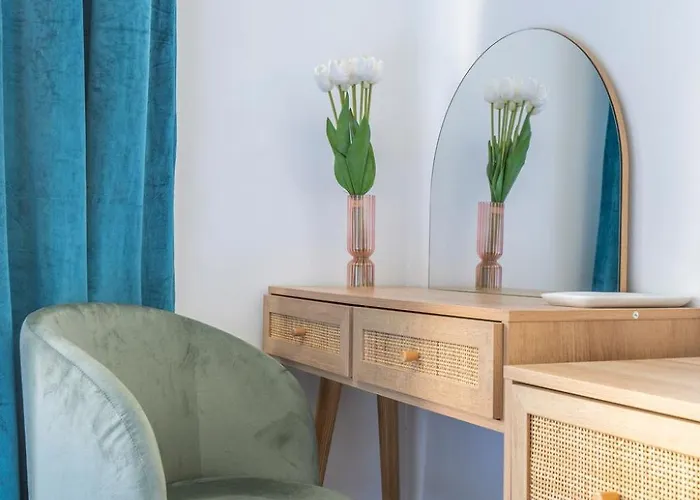 L'ecrin De Douceur Avec 2 Terrasses * カンヌ