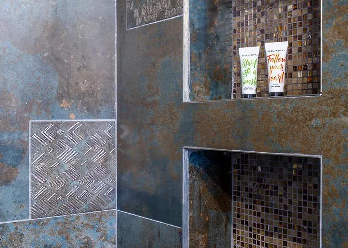 L'ecrin De Douceur Avec 2 Terrasses