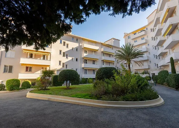 L'ecrin De Douceur Avec 2 Terrasses